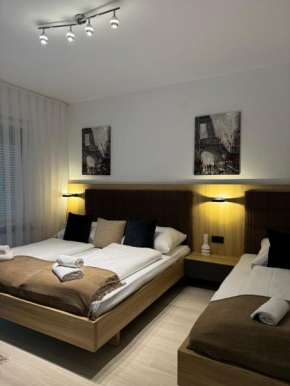 Ferienwohnung in Soltau